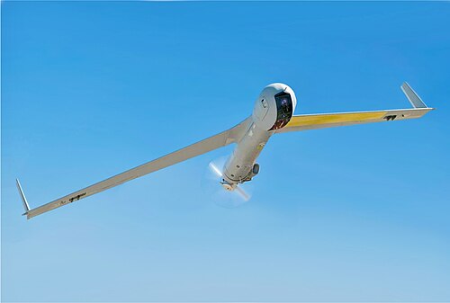 Boeing Insitu ScanEagle